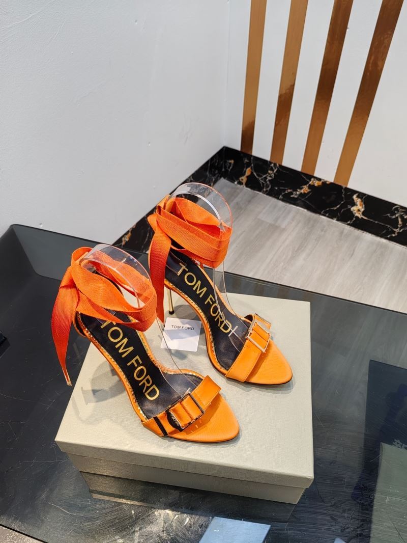 Tom Ford Sandals